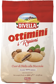 Divella - Ottimini i ripieni